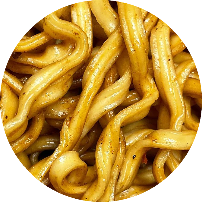 Meteor Noodles - Braised Beef Sauce - Image 4