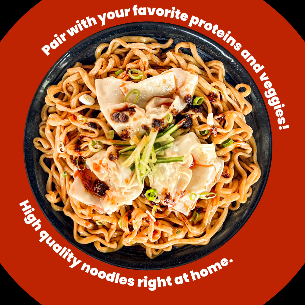 A-Sha Garlic Soy Thin Street Noodle Box - Image 7