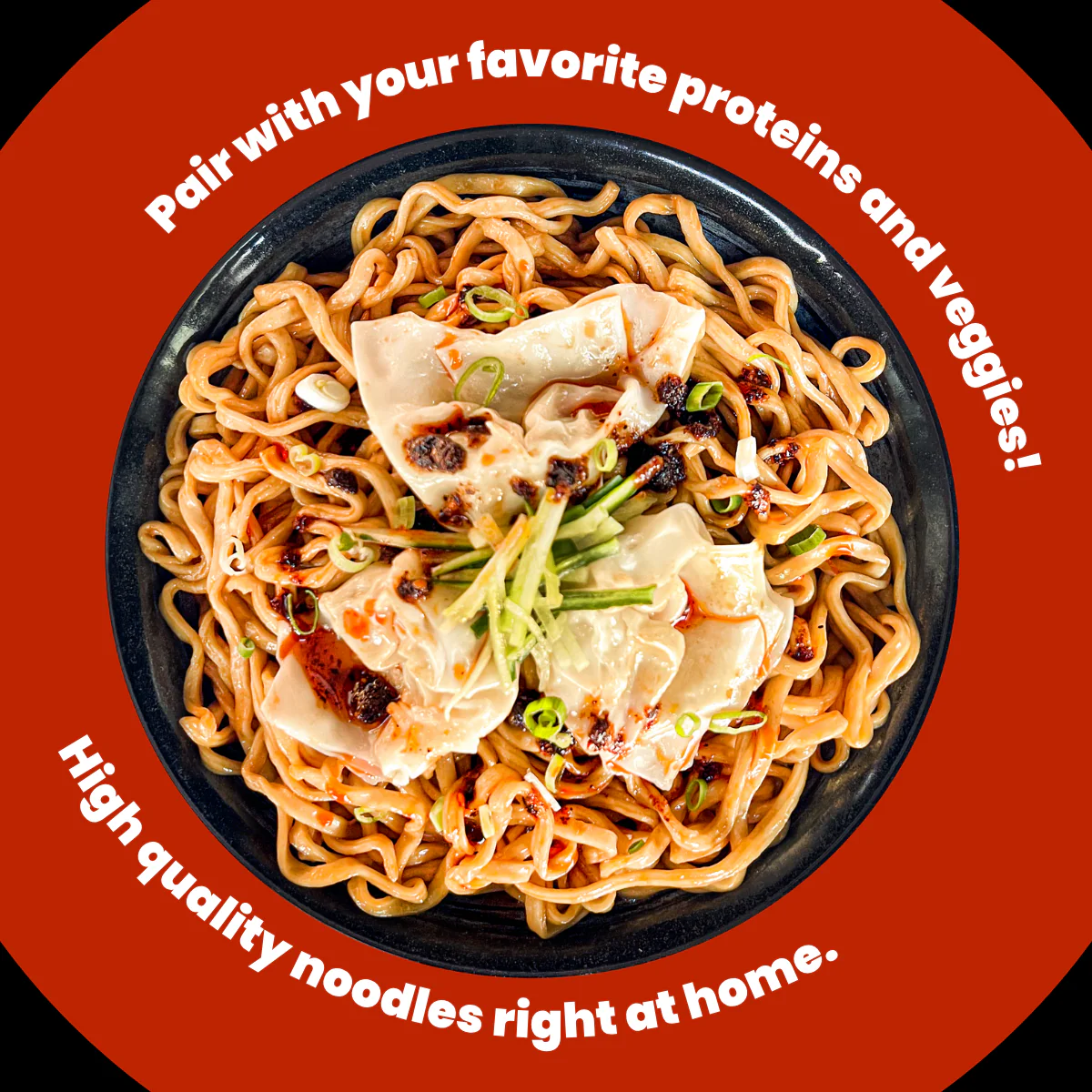 A-Sha Spicy Mala Meteor Noodle Box - Image 6