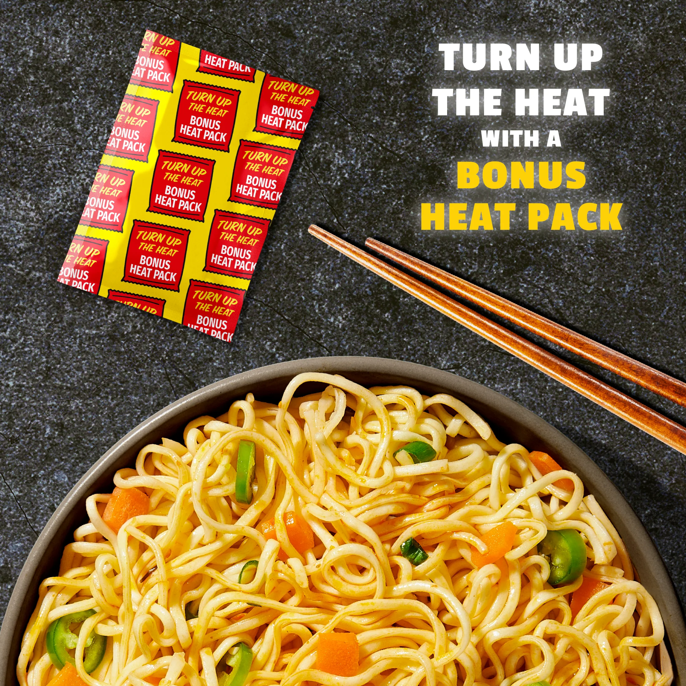 A-Sha x Hot Ones Fiery Feast Pack 18PK - Image 4