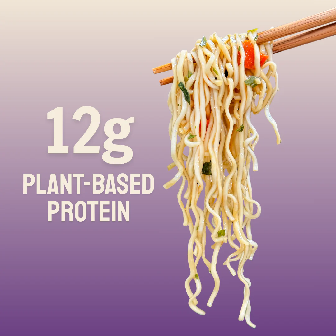 A-Sha Zimm’s Miso Noodle Soup - Image 5