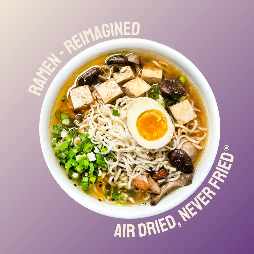 A-Sha Zimm’s Miso Noodle Soup - Image 6