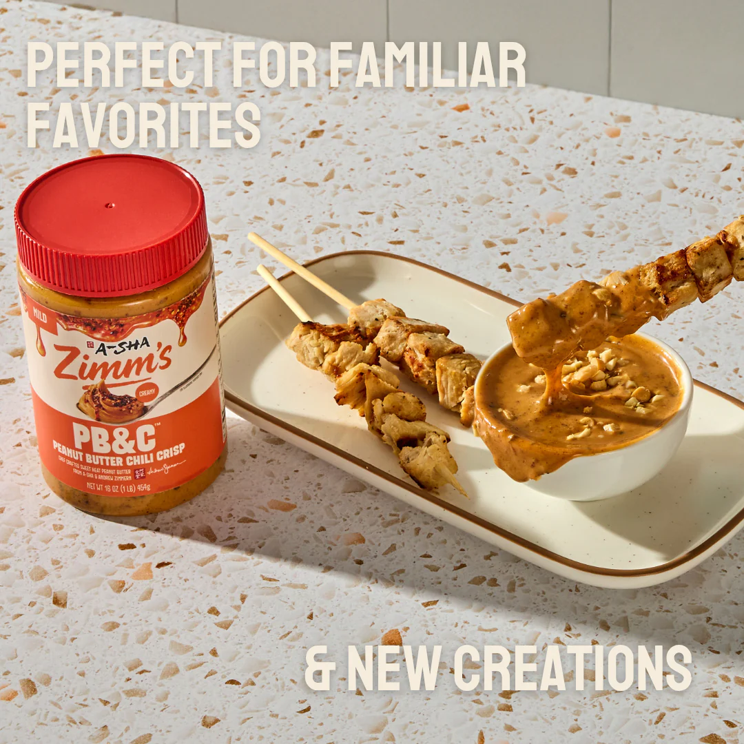 A-Sha Zimm’s PB&C - Image 6