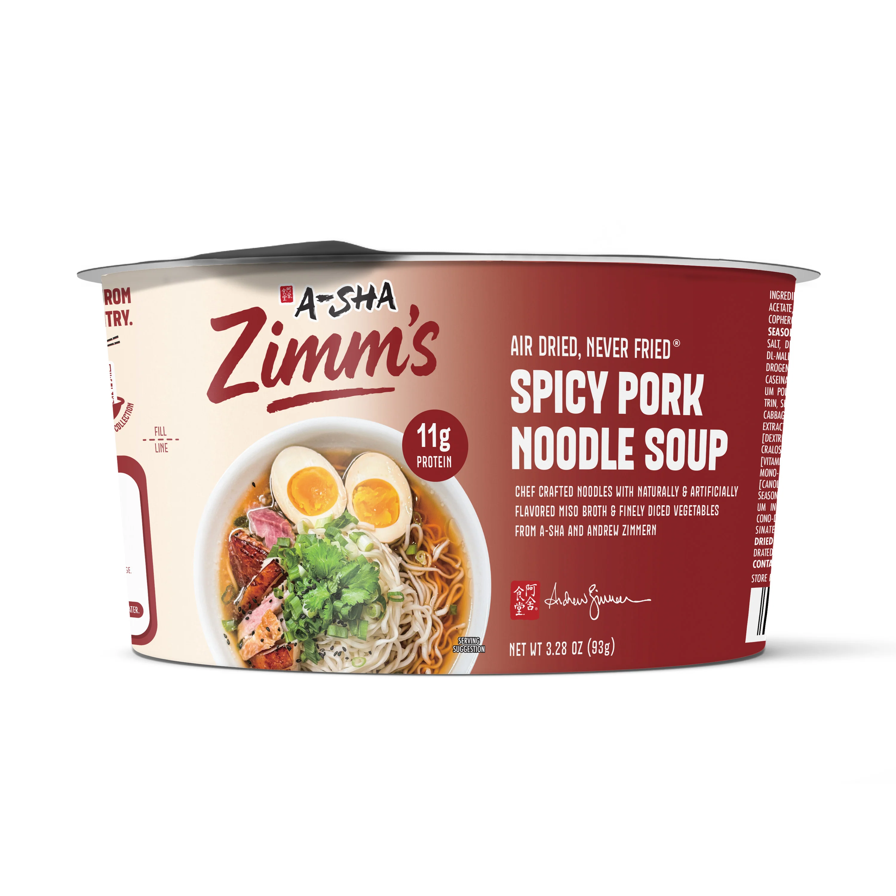Shop Noodles