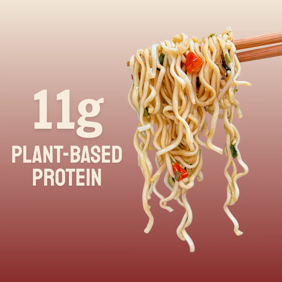 A-Sha Zimm’s Spicy Pork Noodle Soup - Image 4