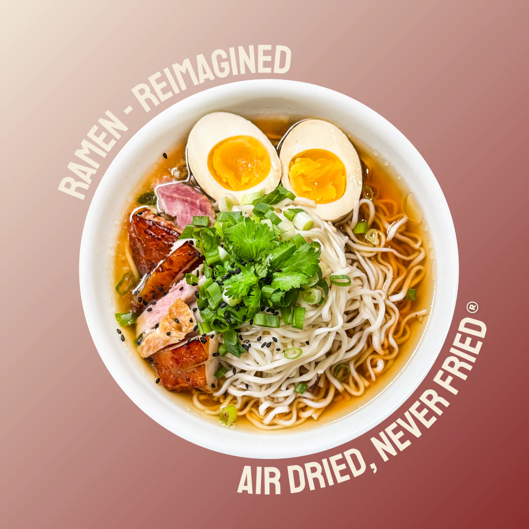 A-Sha Zimm’s Spicy Pork Noodle Soup - Image 5