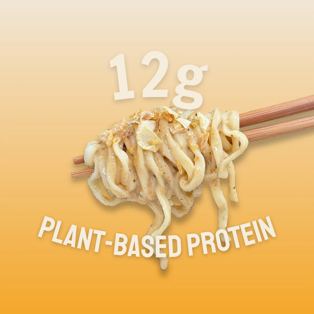 A-Sha Zimm’s Cheesy Truffle Noodles - Image 5