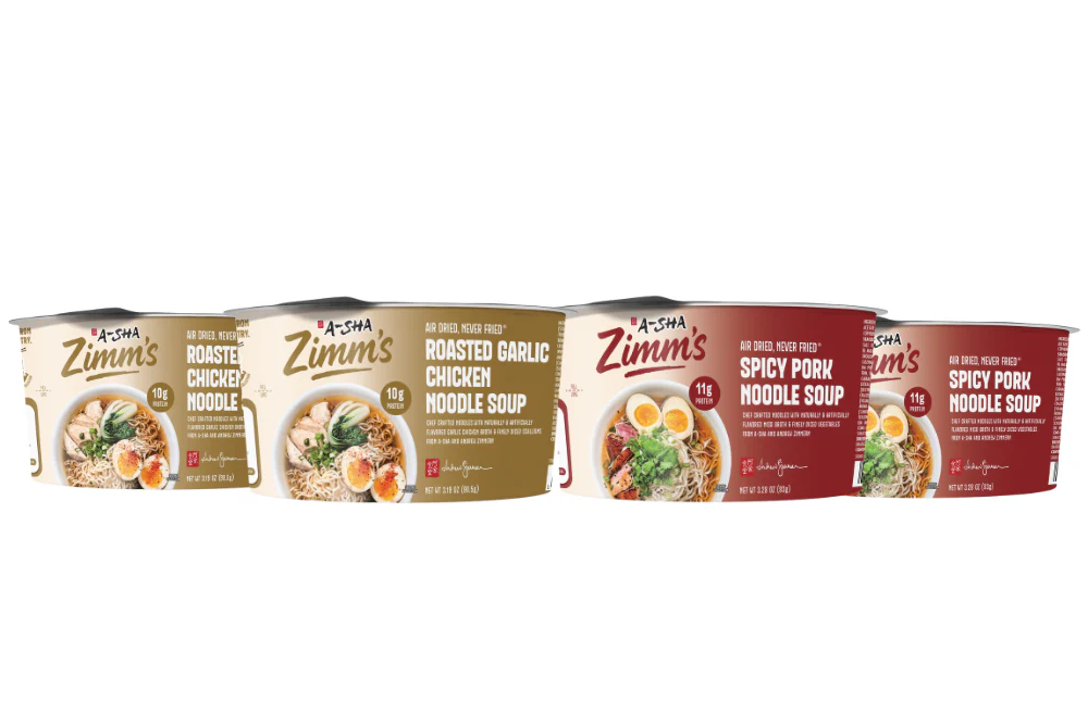 A-Sha Zimm's Chef Crafted Pantry Bundle - Image 3