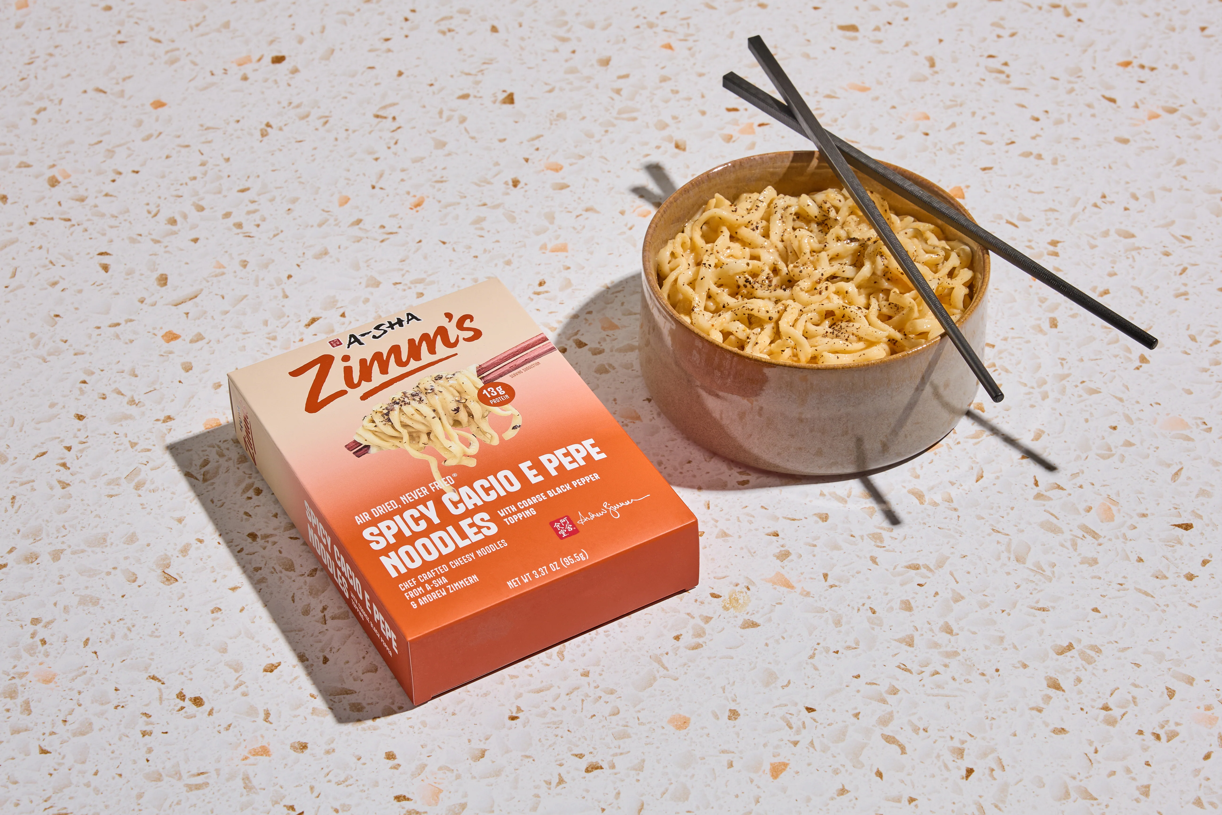 A-Sha Zimm's Chef Crafted Pantry Bundle - Image 6
