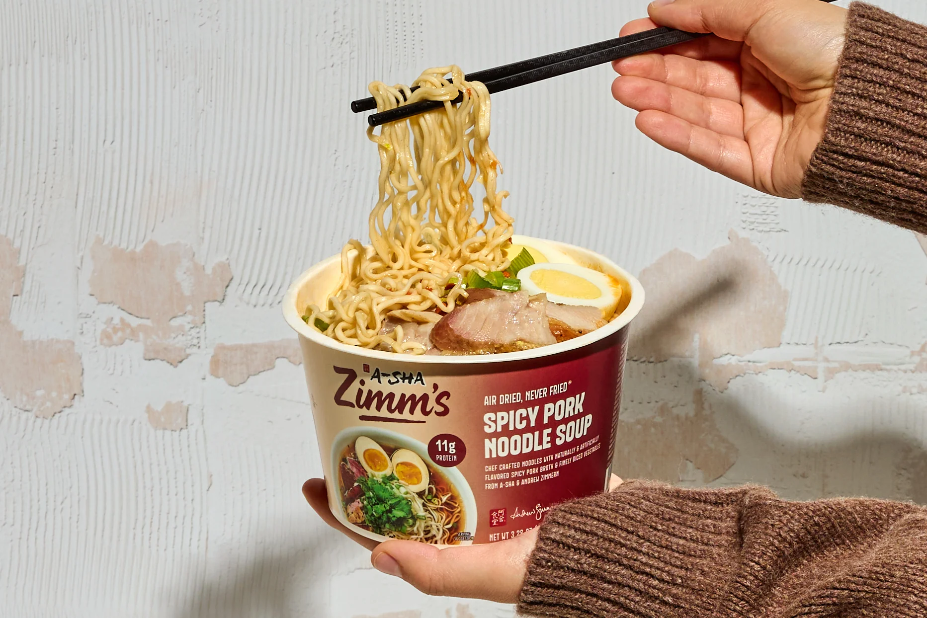 A-Sha Zimm's Chef Crafted Pantry Bundle - Image 7