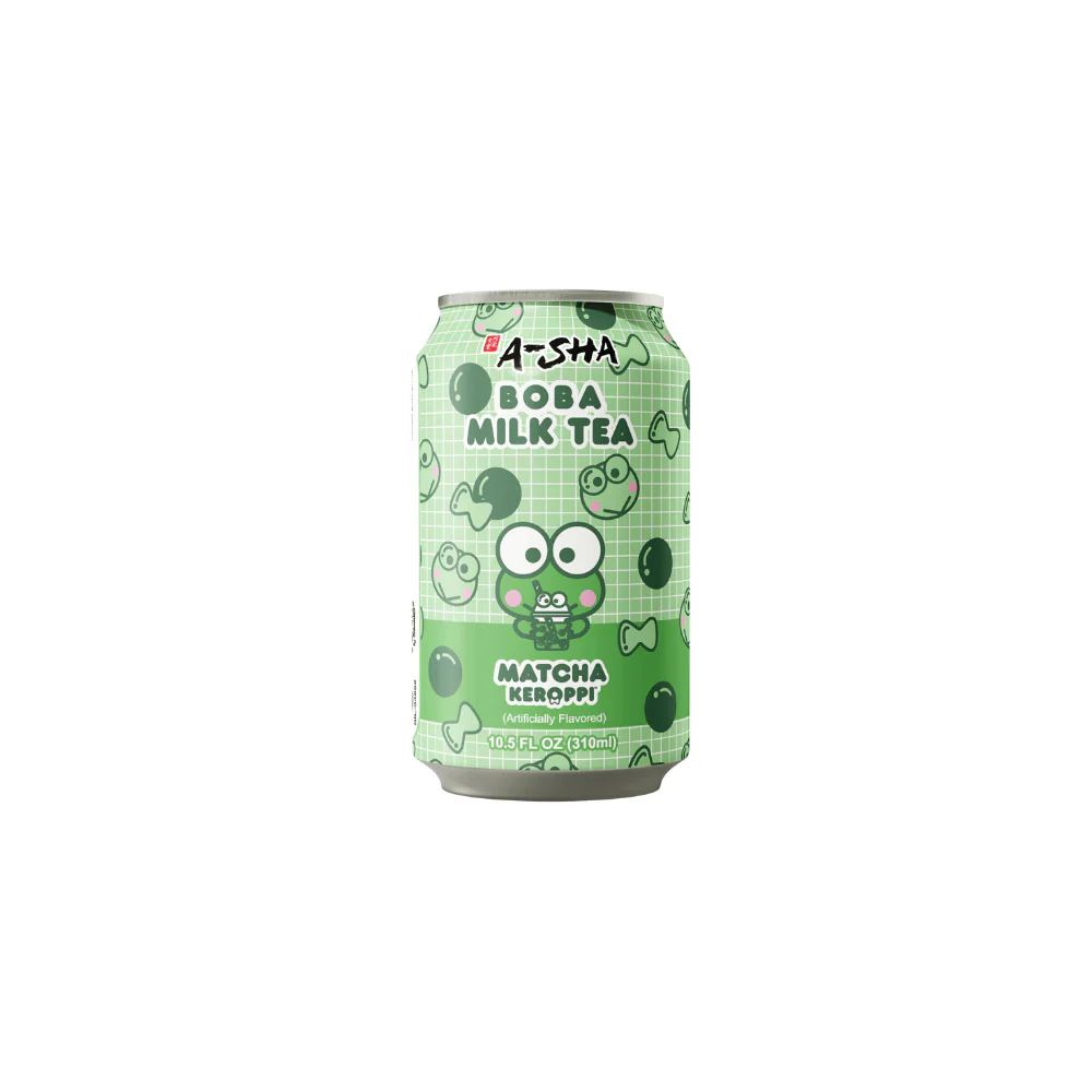 Hello Kitty Boba Can Bundle - Image 3