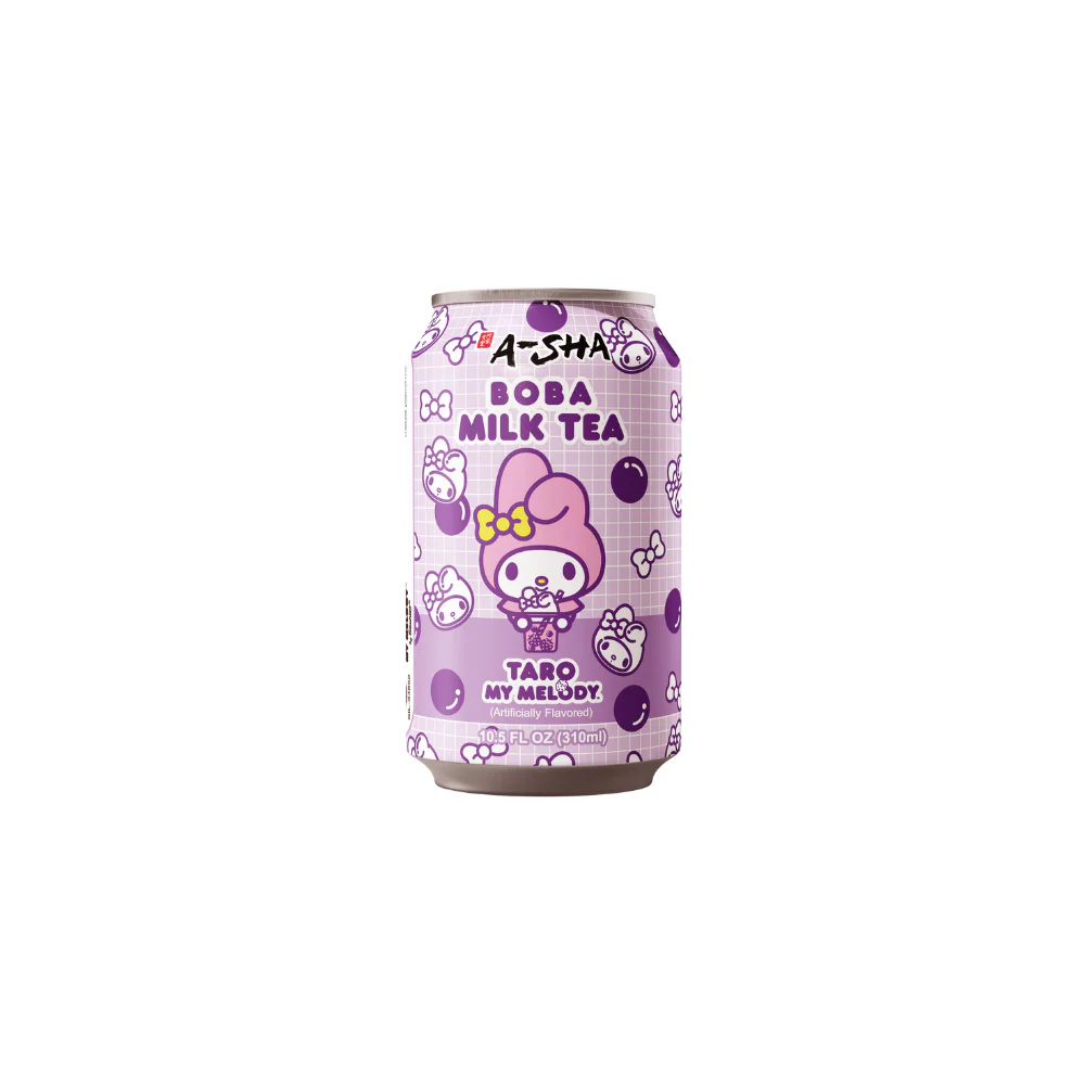Hello Kitty Boba Can Bundle - Image 4