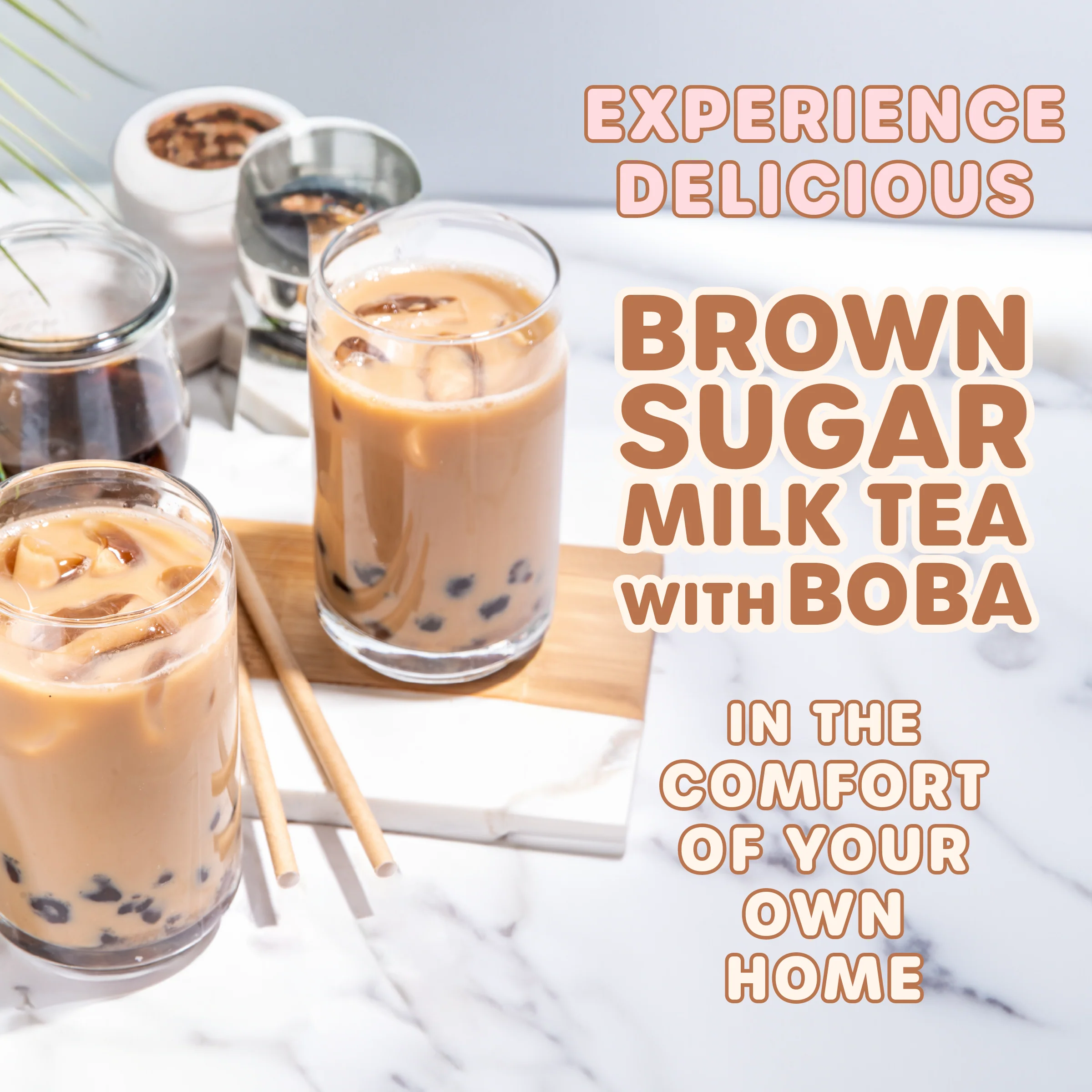 Hello Kitty Boba Kit - Image 5