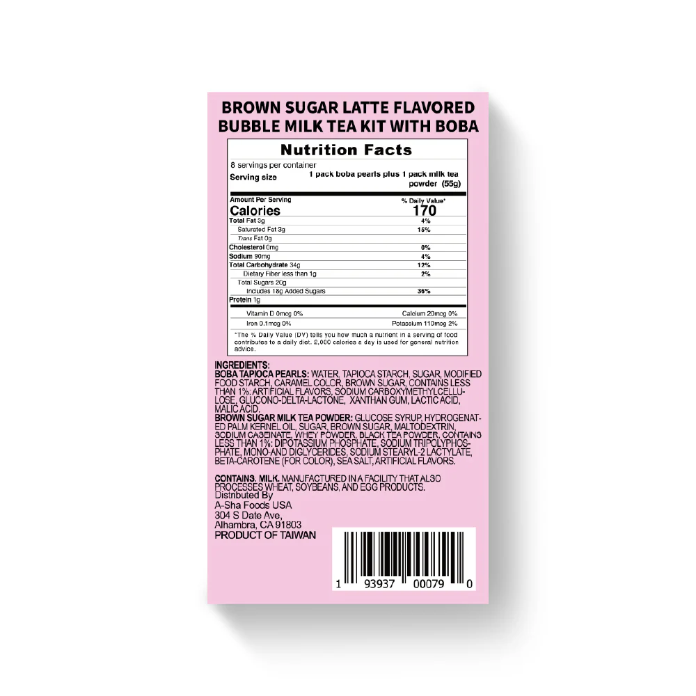 Hello Kitty Boba Kit - Image 6