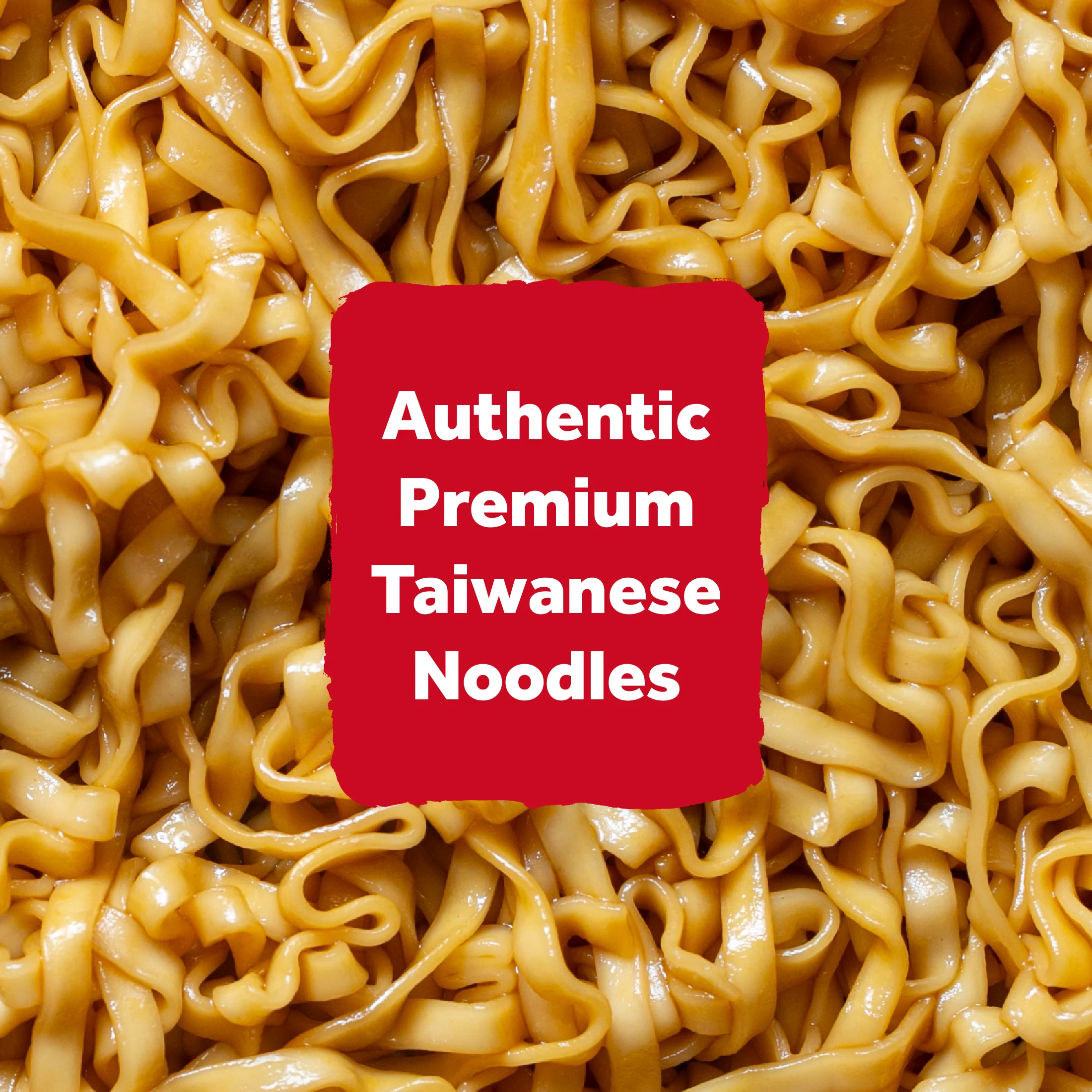 Mandarin Medium Noodles – Original Flavor - Image 6