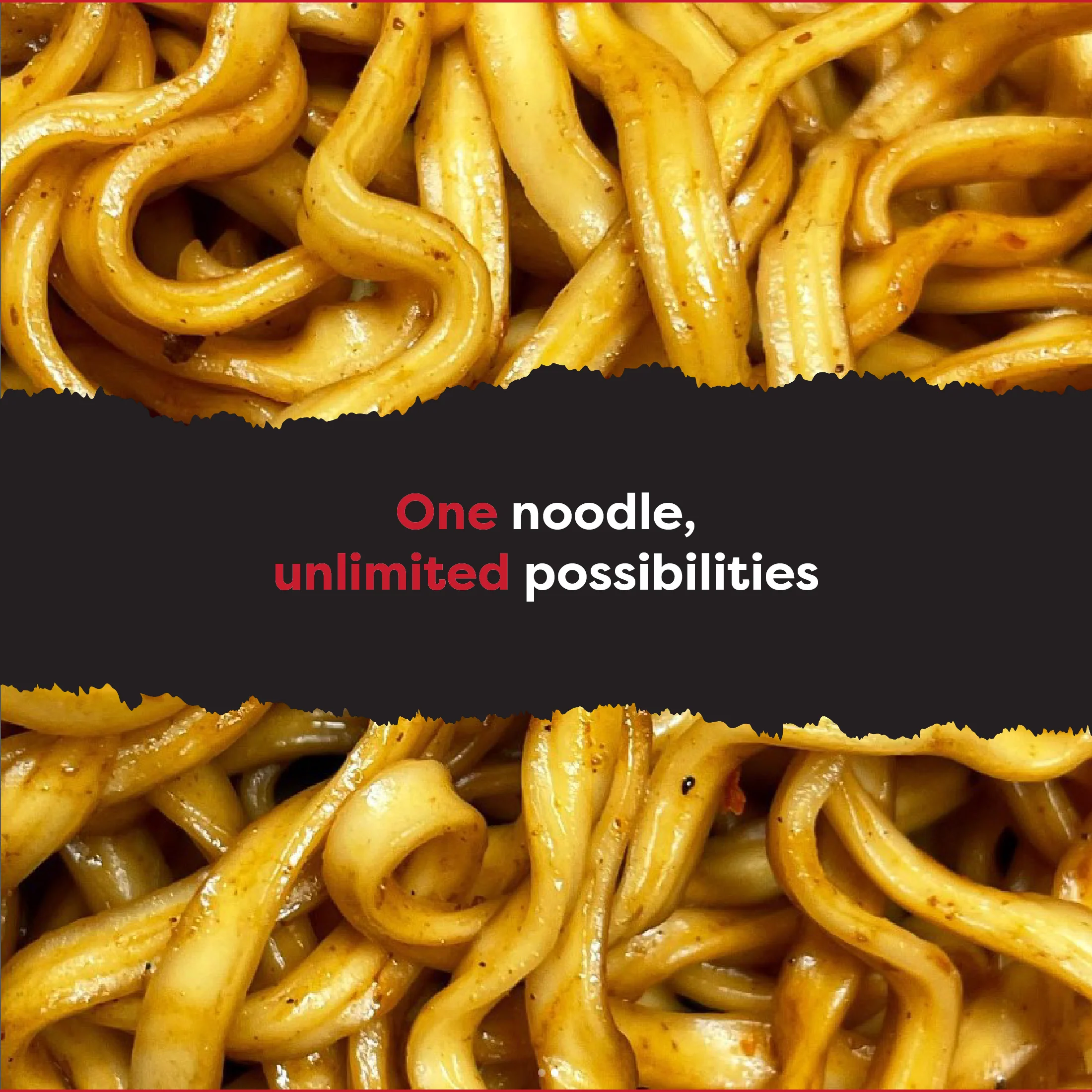 A-Sha Meteor Noodles with Dan Dan Sauce - Image 8
