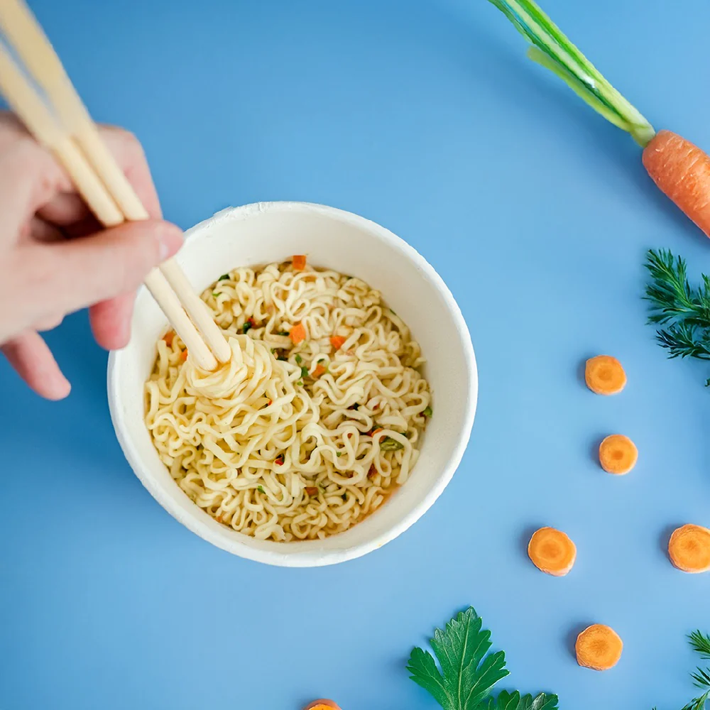 Prince Katsu Hot 'N Spicy Noodle Soup - Image 6