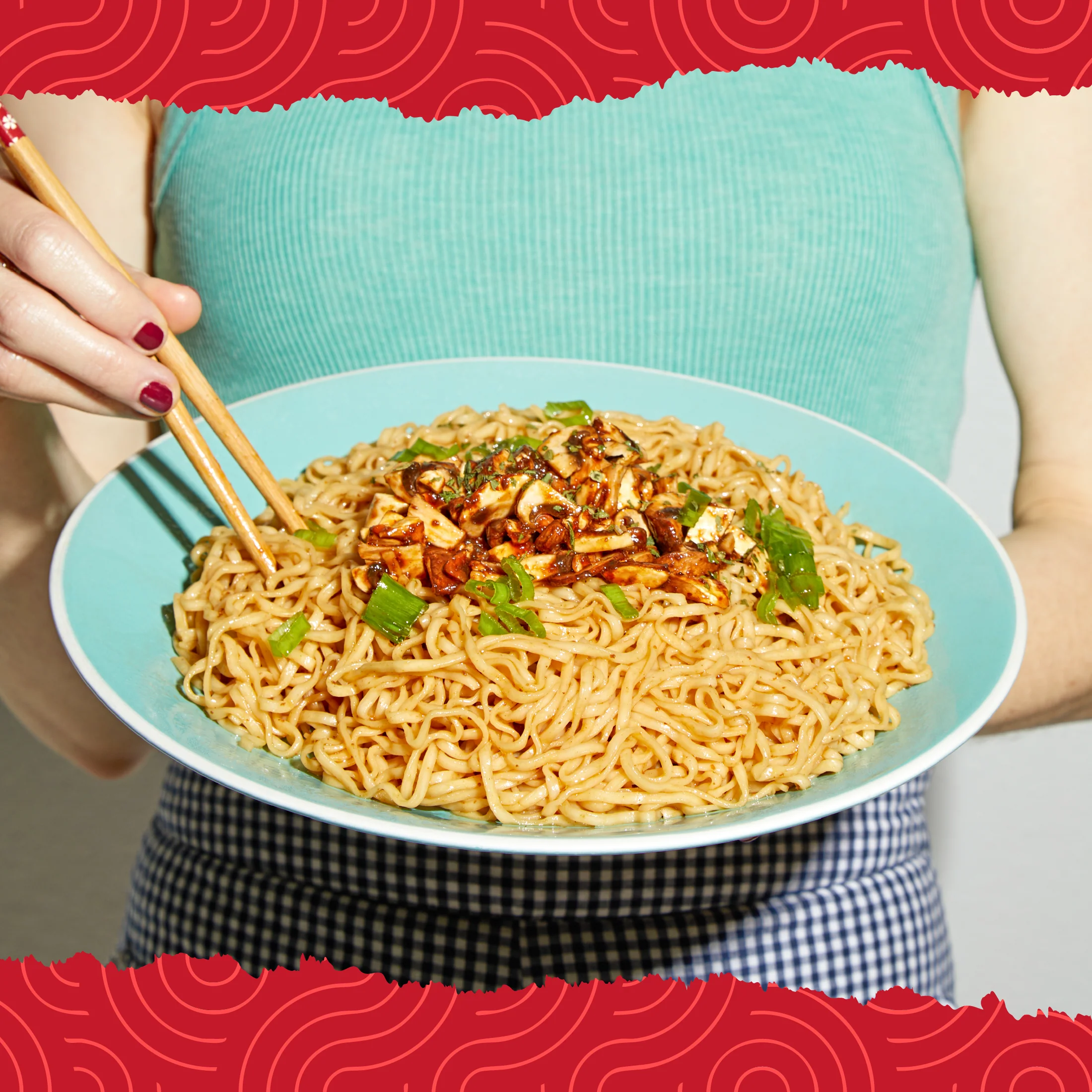 A-Sha Tainan Thin Noodles Original Flavor - Image 10