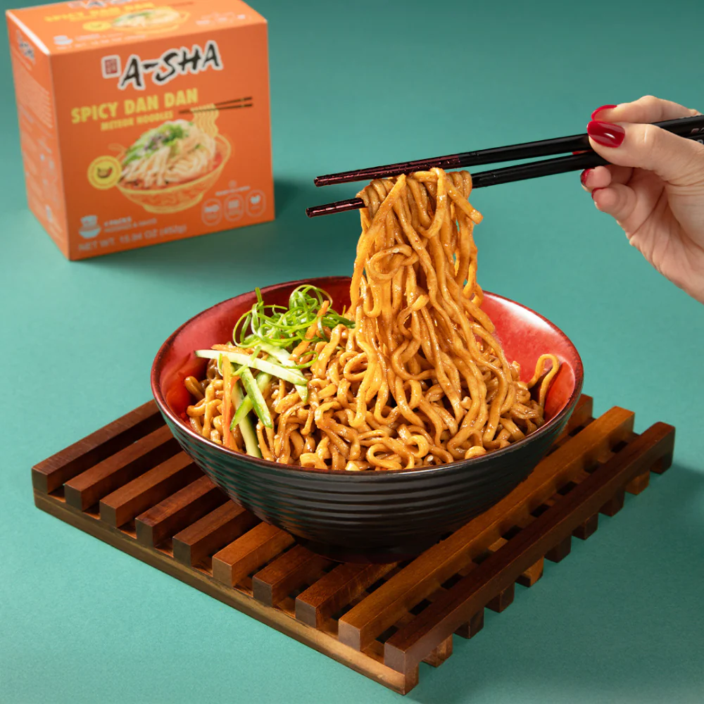 The Signature Noodles Collection - Image 2