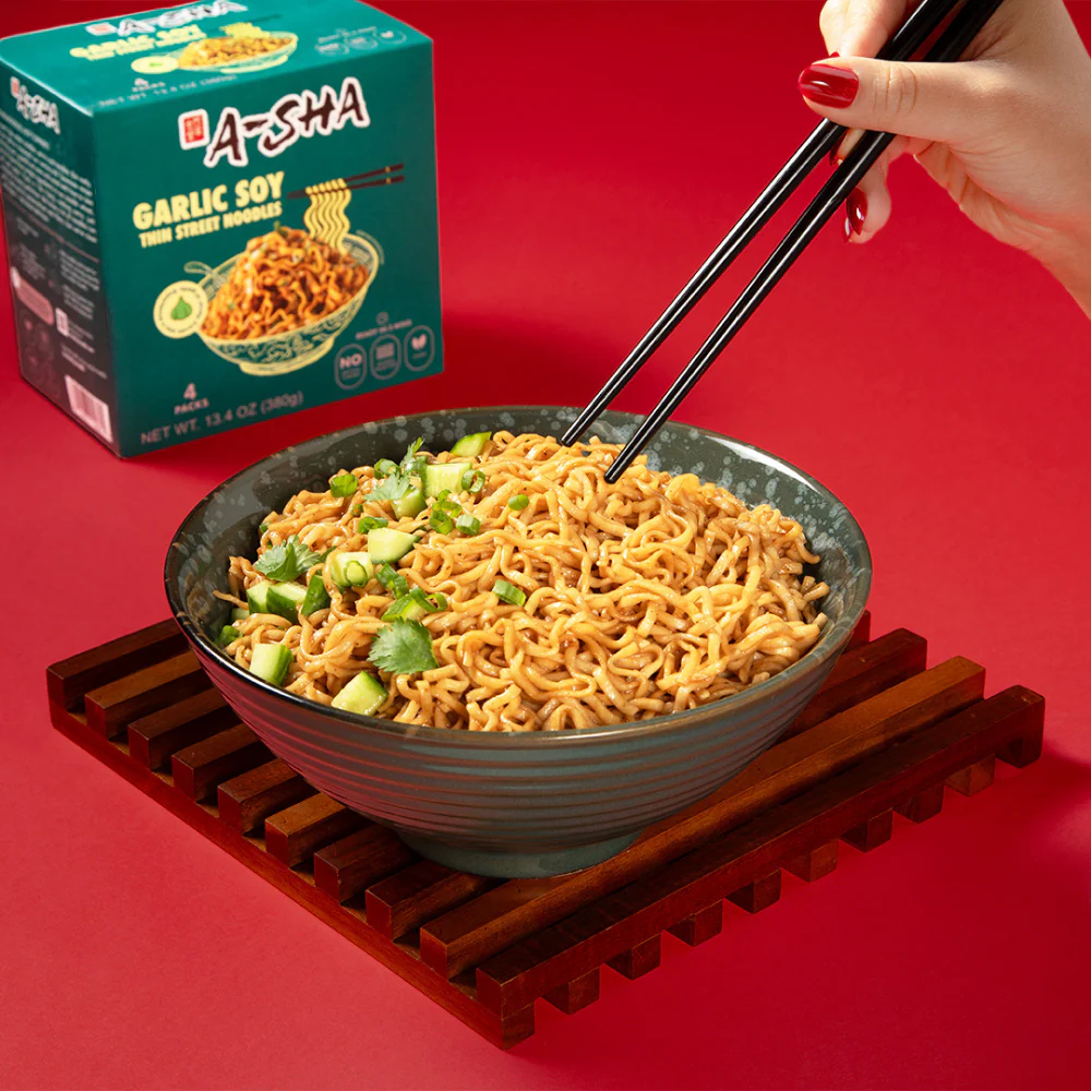 The Signature Noodles Collection - Image 3