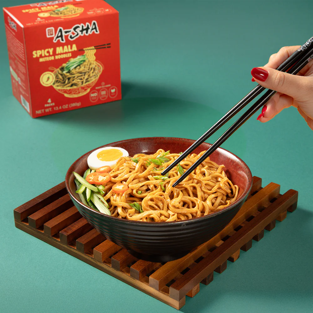 The Signature Noodles Collection - Image 4